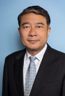 Steven Kou